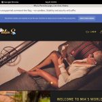 Mia S Full Episodes