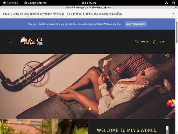 MiaS Discount Save