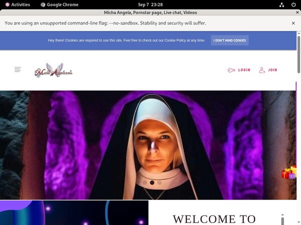 Michaangela.com ?? Michaangela.com ??