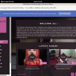 Miss Khaos Blogspot