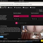 Mistress Anna Toilet Site Rip 2018