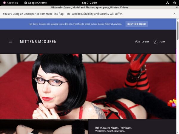 Mittensmcqueen Renew Subscription Mittensmcqueen Renew Subscription