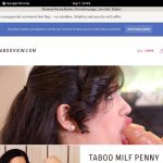 MommyPennyBarber Free Trial Acc