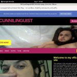 MrCunnilinguist420 Join By Check