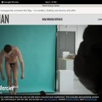 Mrman Android