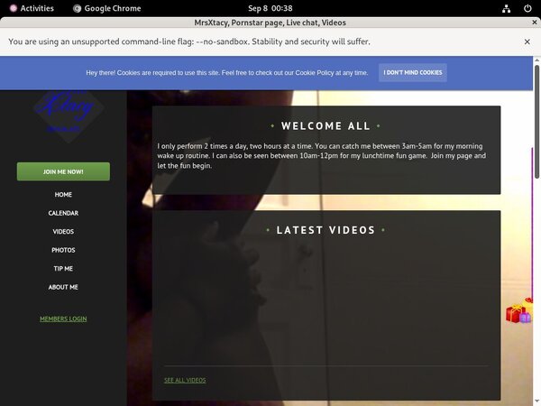 MrsXtacy Sex Porn MrsXtacy Sex Porn