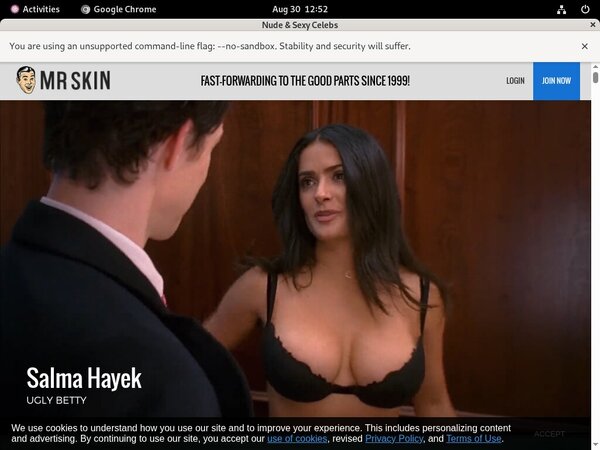 Mrskin.com Film