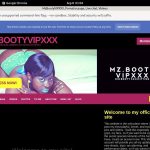Mzbootyvipxxx.modelcentro.com Pay Pal