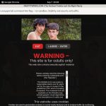 Nasty Twinks Free Full