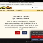 Naughtymag.com Search