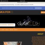 New Free Bianka Fox Accounts