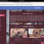 New Mistydareious Discount Deal