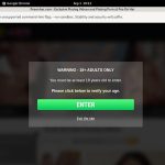 New Peeonher.com Passwords