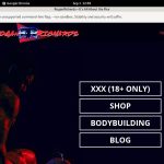 New Rogan Richards Passwords