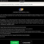 OTB Boyz Site Passwords