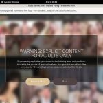 Oldje 3Some Free Trial Promotion Oldje 3Some Free Trial Promotion