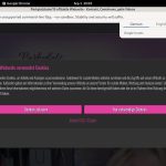 Parkplatzluder19 Lifetime Membership Parkplatzluder19 Lifetime Membership