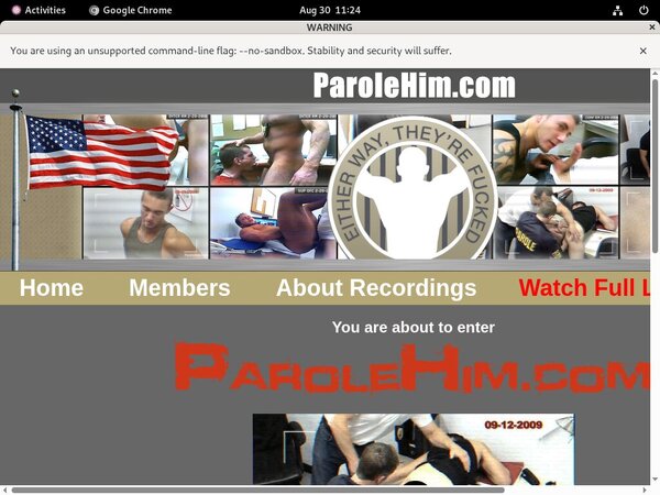 Parolehim Wnu Discount
