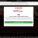 Pass For Hazel-tucker.com