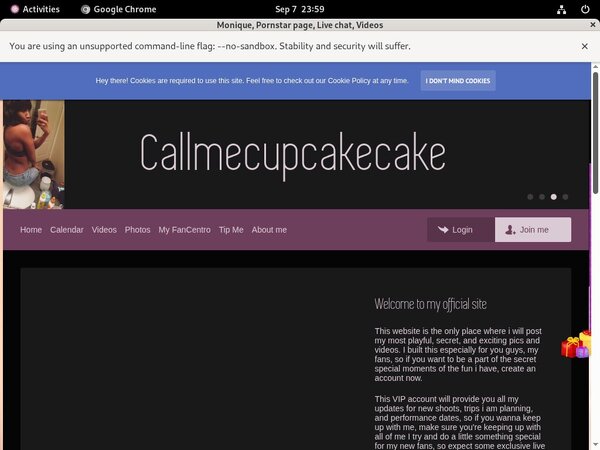 Password For Monique Password For Monique