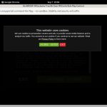 Password Glamourvr Free