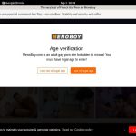 Passwords Menoboy.com Free