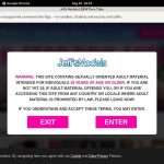 Passwords To Jeffsmodels.com