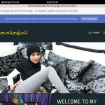 Passwords To Muna(muslimgirll)