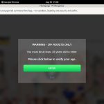 Perfect Gonzo Password Blog