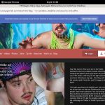 Peterpinkpuss.com Trial Membership $1