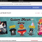 Platinumpuzzy1 Full Website