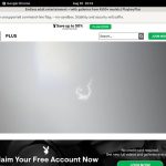 Playboy Plus Discount Off