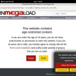 Porn Mega Load Mom