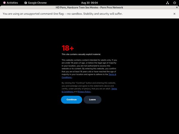 Porn Pros Network Idealgasm