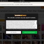 Pornstar Classics Cheap