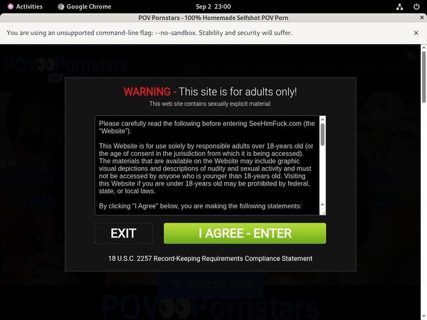 Povpornstars.com 5k Povpornstars.com 5k