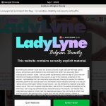 Premium Accounts Free Ladylyne.com Premium Accounts Free Ladylyne.com