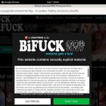 Premium Bi Fuck Pass