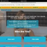 Premium Instanthookups Account
