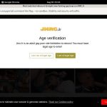 Premium JNRC Fr Passwords
