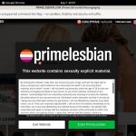 Primelesbian.com Trial Pass