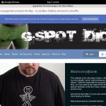 Promo Codes Gspotdick