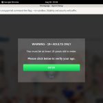 Register For Sperm Swap