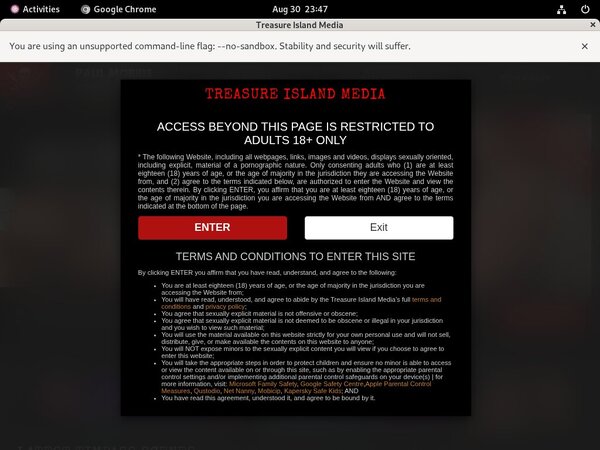 Register TIMSuck