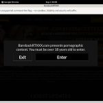 Reviews BarebackRT XXX