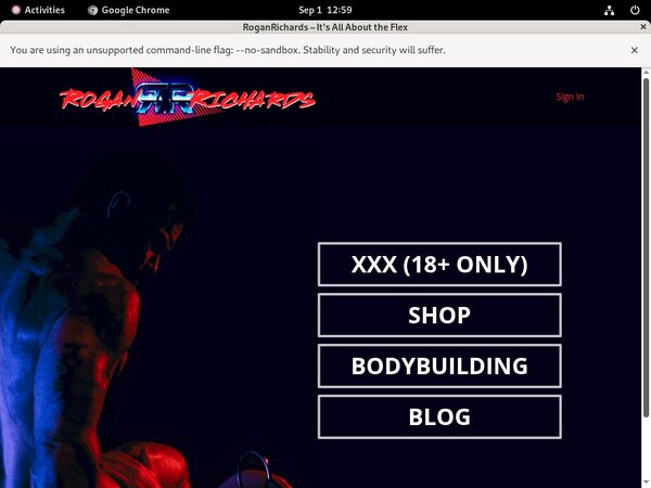 Roganrichards Limited Discount