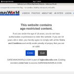 SaRennas World Trial Membership
