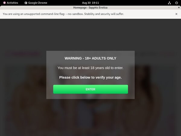 Sapphic Erotica Without Joining Sapphic Erotica Without Joining