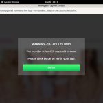 Sapphicerotica Hot Mom