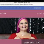 SaraStar 18